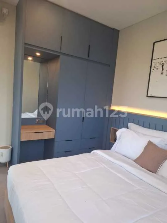 Villa Jimbran Residence Kesempatan Terbatas Casback 200Jt untuk 10 Unit Pertama Auto Cuan - Image 4 of 4