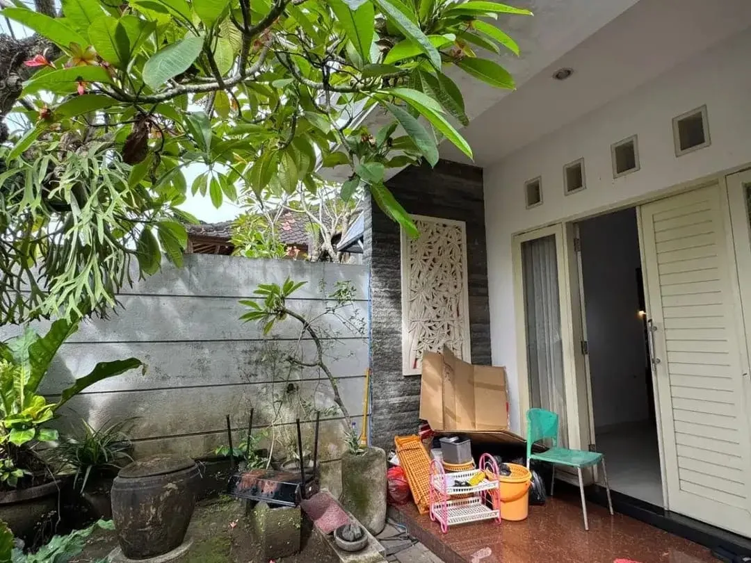 Dijual Rumah Nangka Utara Denpasar Utara Bali Dekat Kerobokan Dalung Canggu Mengwi - Image 8 of 10