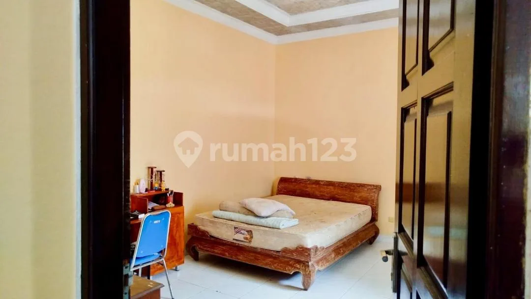 Rumah Luas 4 Are Imam Bonjol Denpasar Dekat Trans Studio Mall - Image 4 of 4