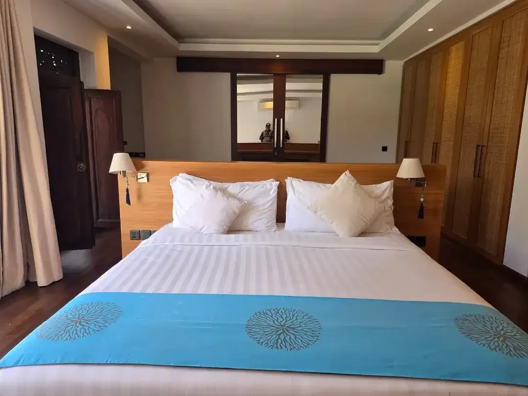Villa Tunggak Bingin Sanur - Image 3 of 10