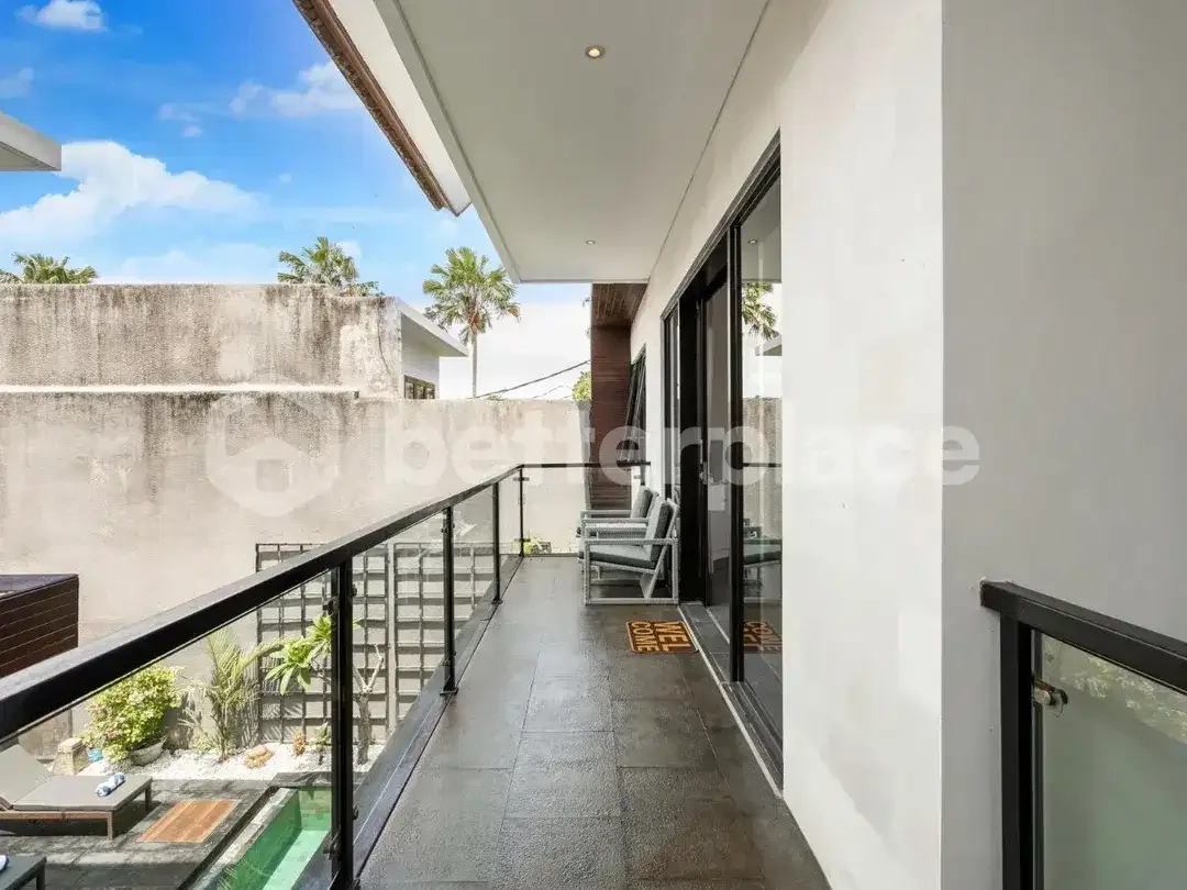 3 Bedroom Villa in Cemagi, Walking Distance to The Beach - Image 9 of 10