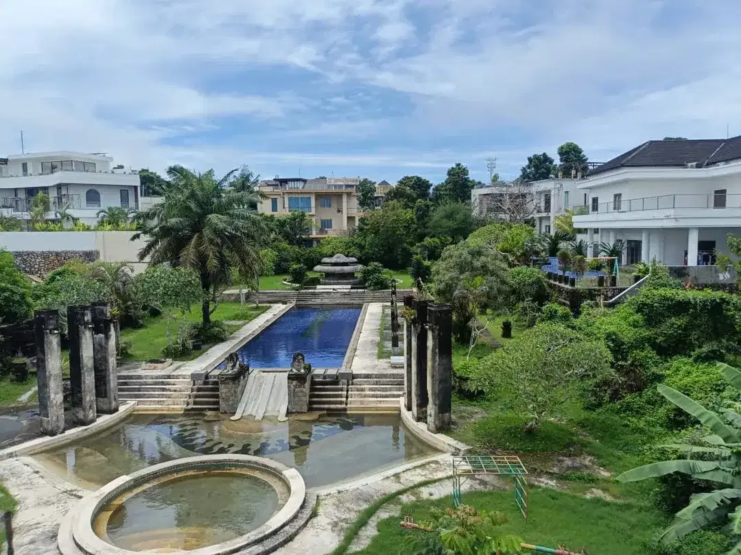 Tanah Paling MURAH di Pecatu Indah Resort, New Kuta Golf, Pantai Dreamland - Image 7 of 10