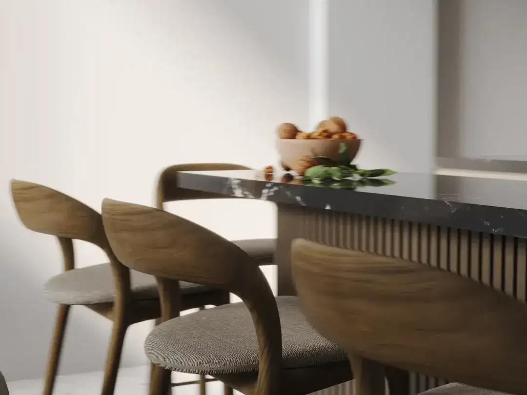 For Sale : Luxury 1 Bedroom Apartment at Elysium Pererenan Bali - Image 7 of 10