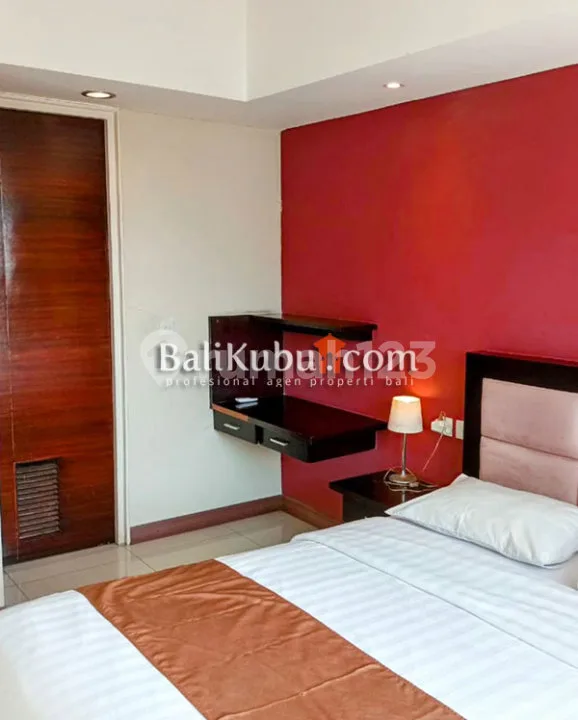 Amr.094.src.ph | For Monthly Rent Penthouse Apartment 3 Bedrooms In Jl Dewi Sri Kuta - Image 4 of 4