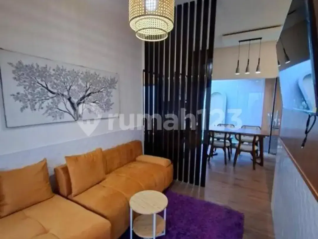 Brand New Villa Modern Minimalis Style At Jimbaran - Image 6 of 10