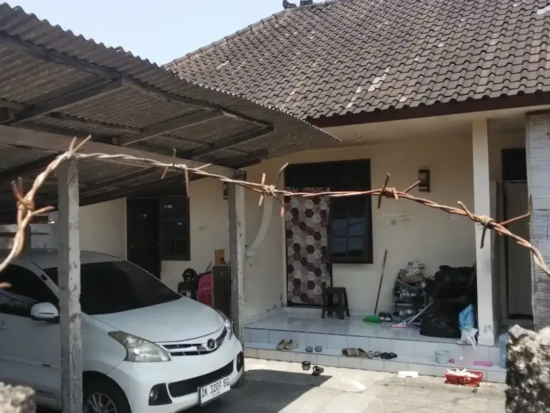 JUAL TANAH BONUS RUMAH PANJER - Image 1 of 3