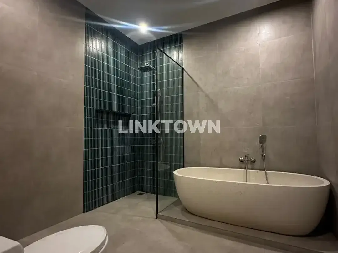 Dijual Villa Lokasi Jalan Raya Canggu Lokasi Strategis - Image 4 of 9