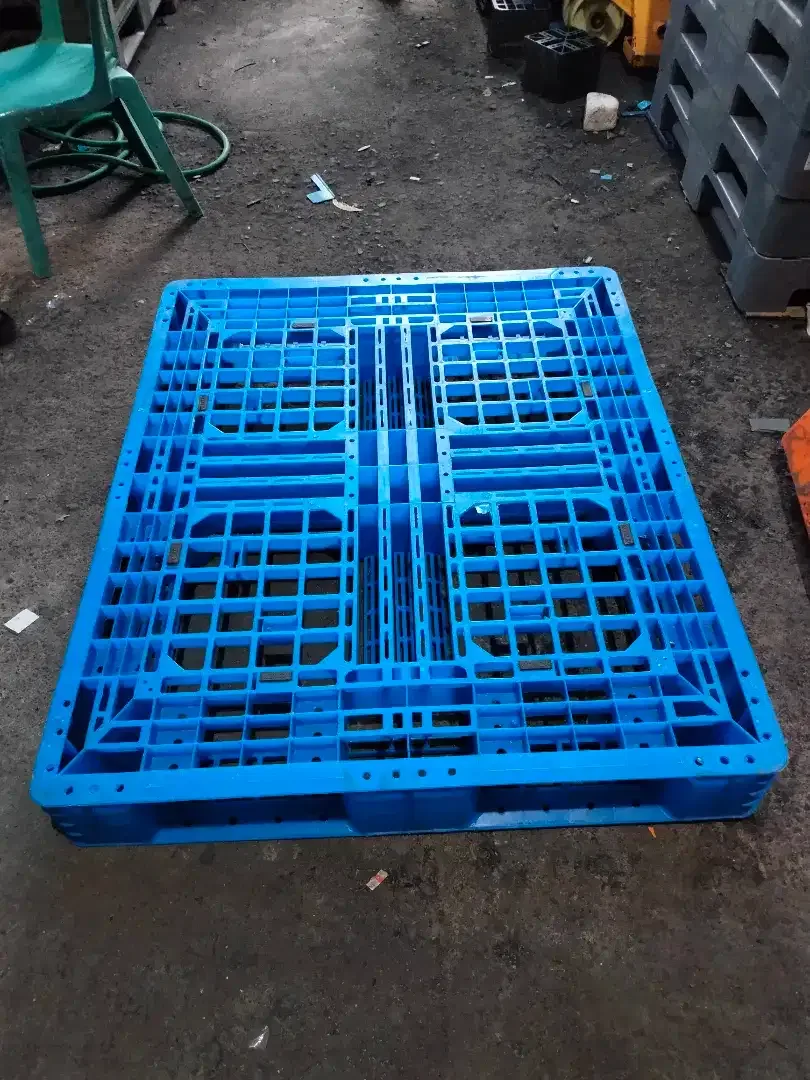 Pallet plastik bekas bagus - Image 9 of 10