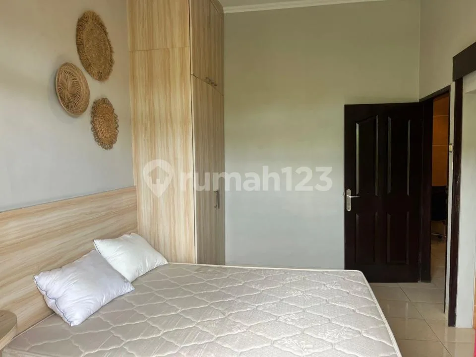 For Rent 2 Bedrooms House In Greenlot, Munggu - Image 2 of 4