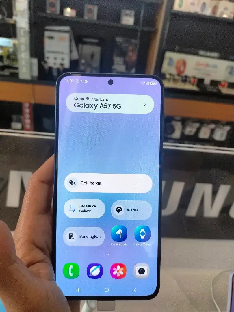 PROMO SAMSUNG A57 - Image 2 of 3