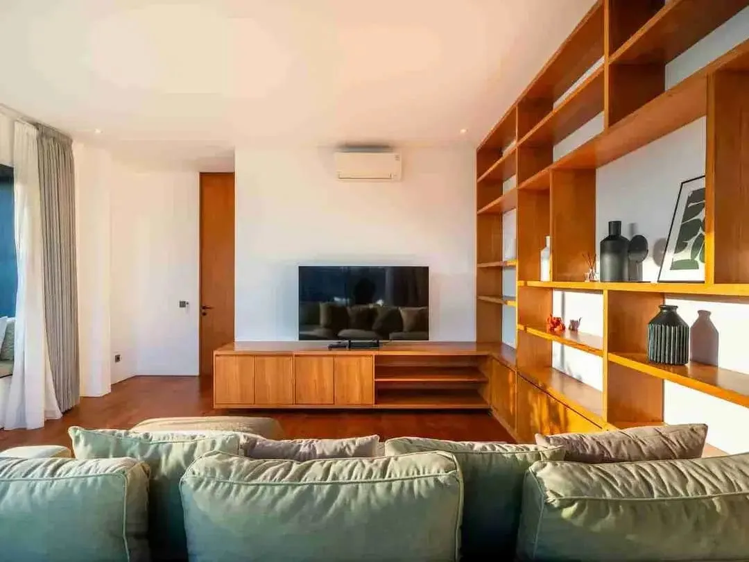DIJUAL VILLA MEWAH, BERAWA BEACH, CANGGU - Image 6 of 10