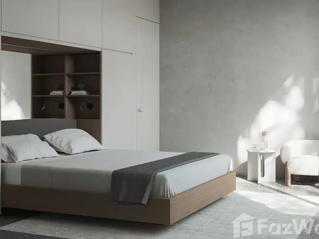 3 Bedroom Apartment for sale at Ecoverse Residences by NPG Indonesia - Image 4 of 10