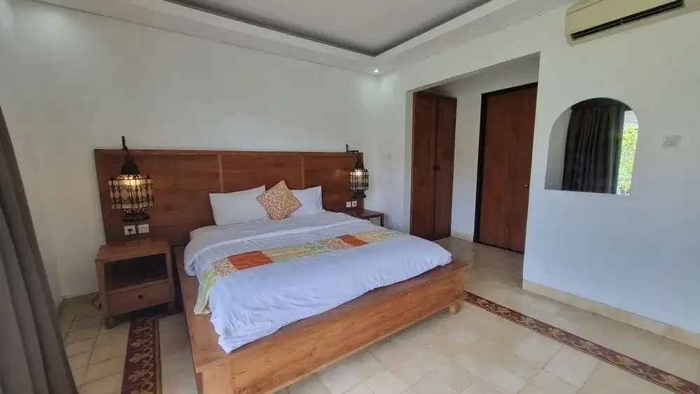 Villa Sweety 3 Br Villa Near Canggu - Image 4 of 10