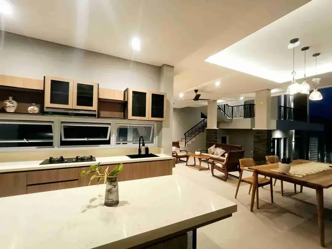 VILLA FOR SALE, UNGASAN PREMIUM AREA - Image 5 of 10