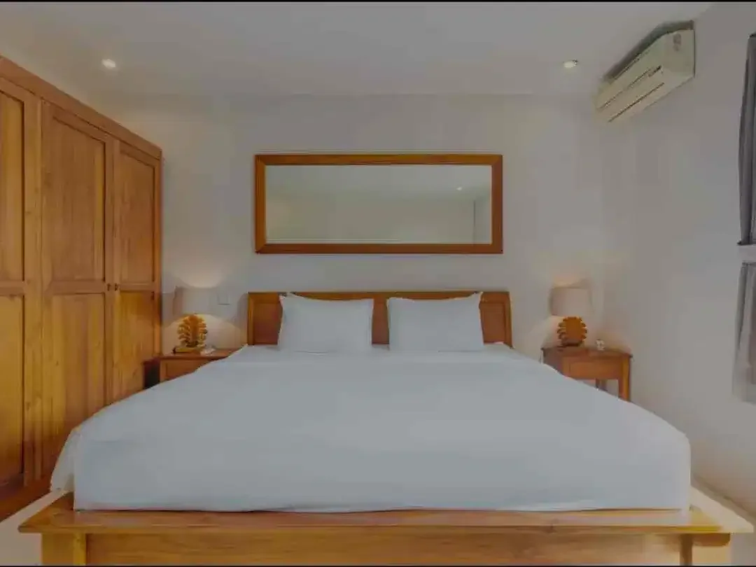 Cozy Villas 2 Beds, Pantai Pererenan, Canggu, Badung, Bali - Image 8 of 10