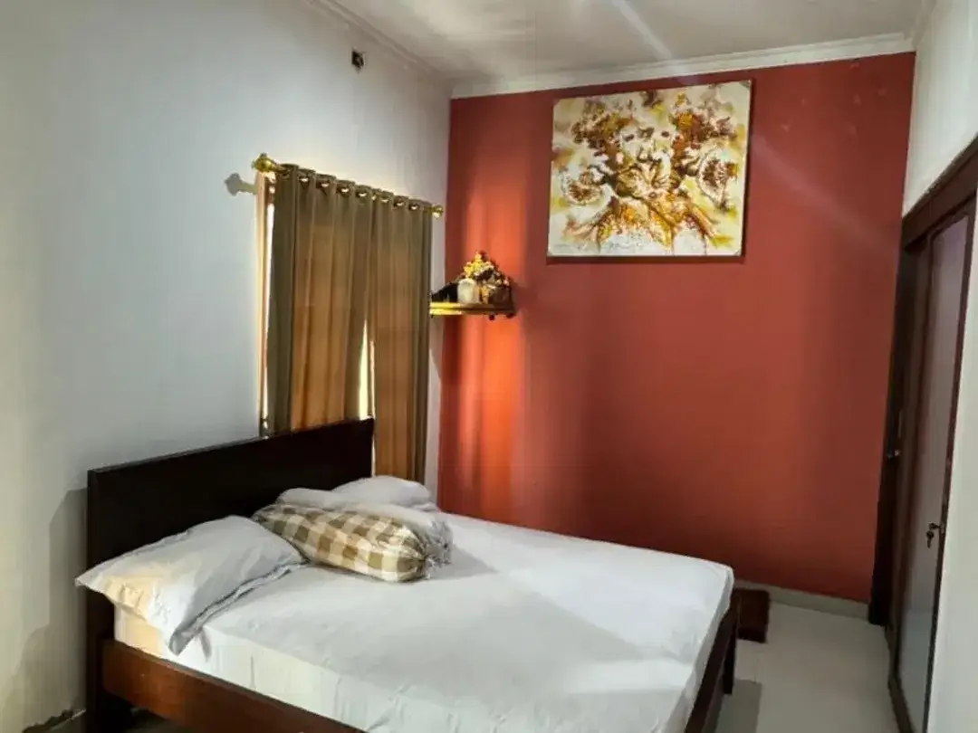 Dijual - Rumah Full Furnished Monang Maning, Denpasar - Image 9 of 10
