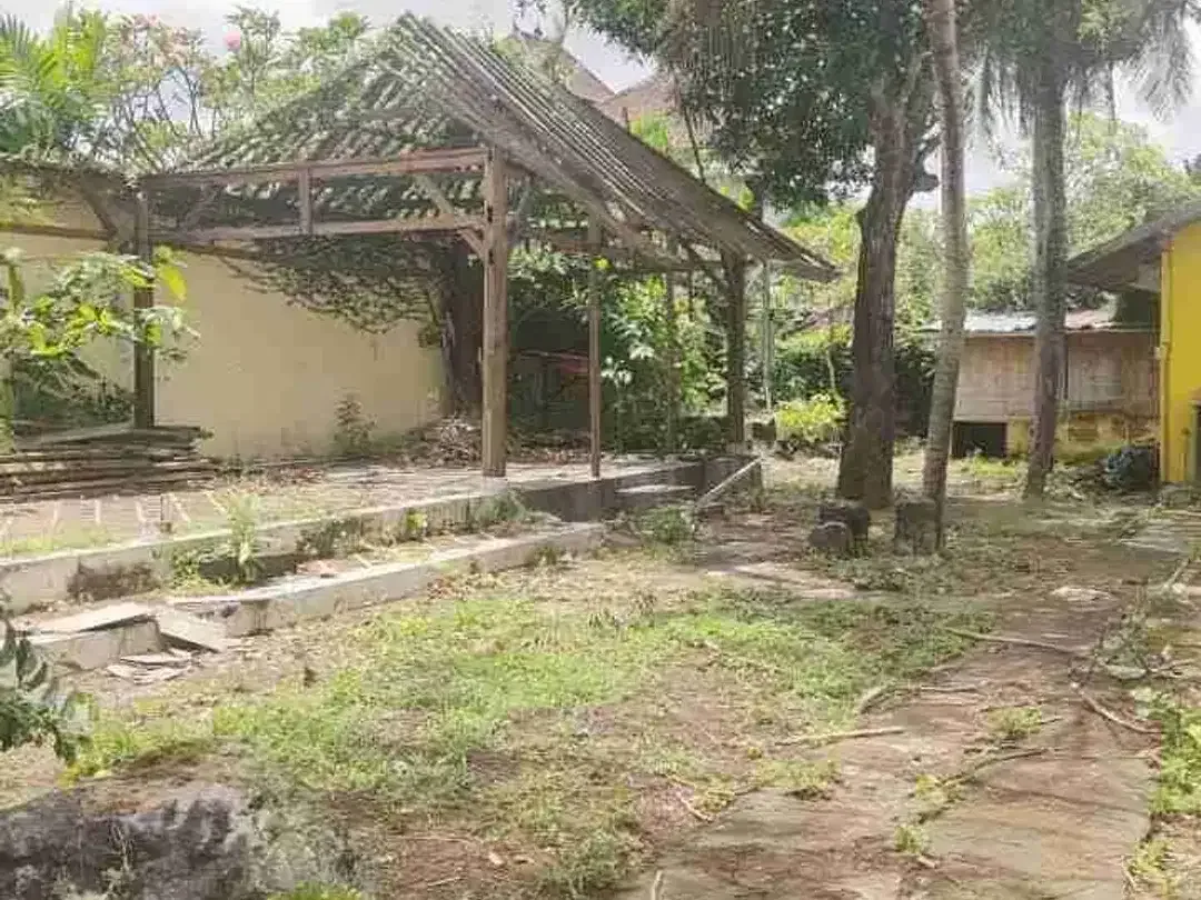 Tanah Komersil Strategis di Raya Pantai Berawa Canggu - Image 2 of 10