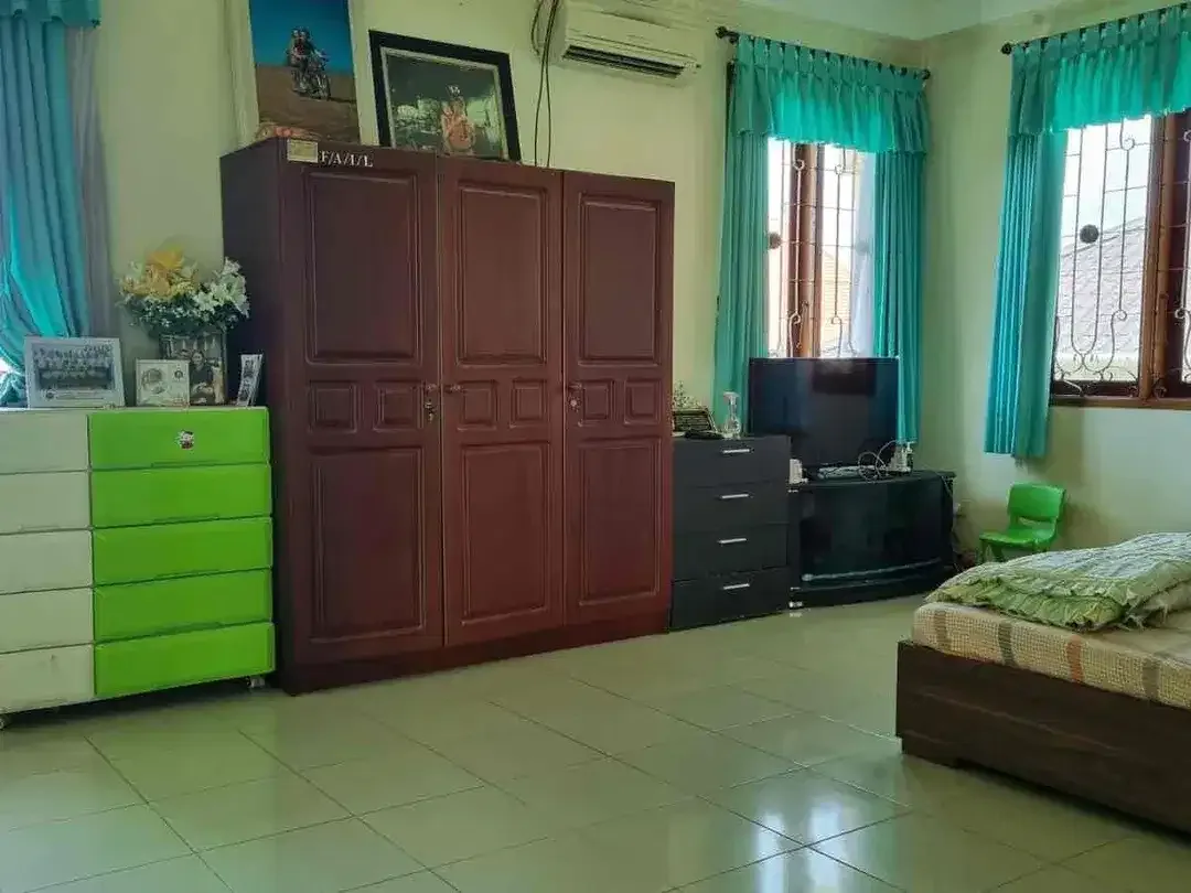 •●Dijual Rumah•●
Lokasi Sekar Tunjung Denpasar - Image 8 of 9