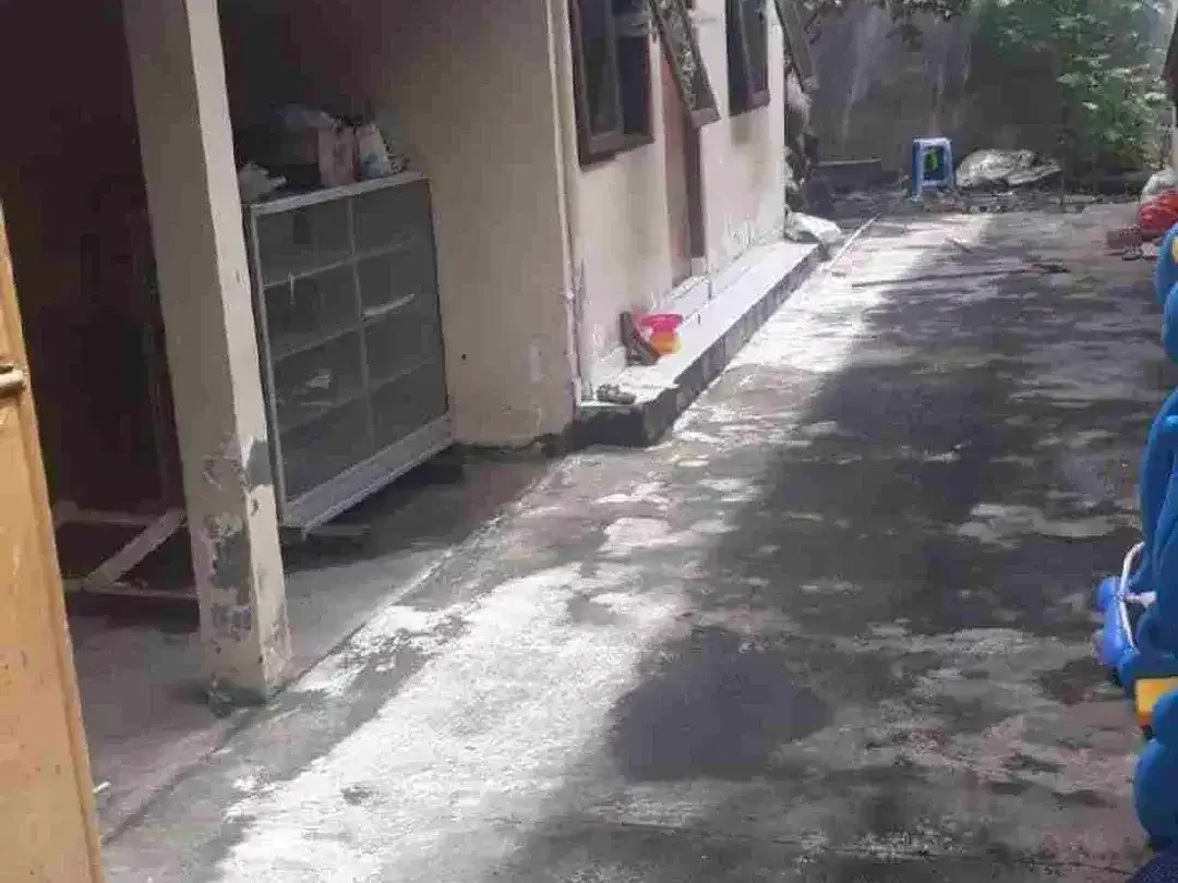 Tanah Murah isi bangunan di Sanglah Dkt Simpang Enam Teuku umar - Image 1 of 6