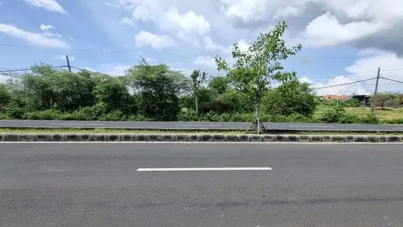 LANGKA! Dijual Tanah Komersil 7 - 35 Are di Bypass, Nusa Dua Selatan - Image 3 of 5