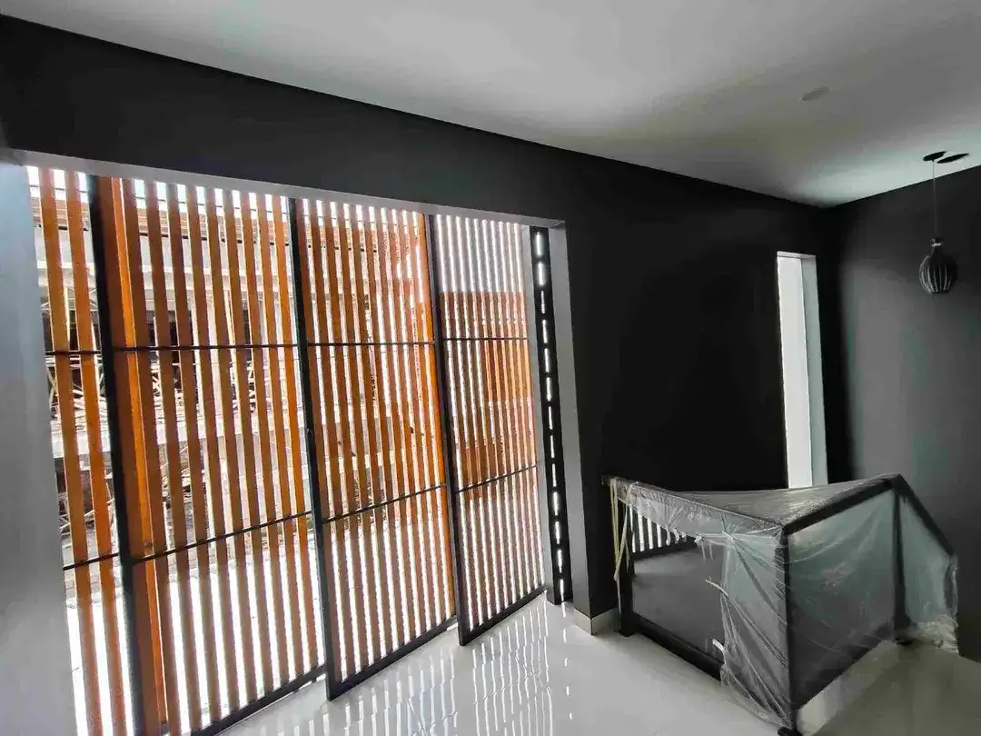 Villa Full Furnished Dalung Dekat Padonan Badung Bali - Image 7 of 10