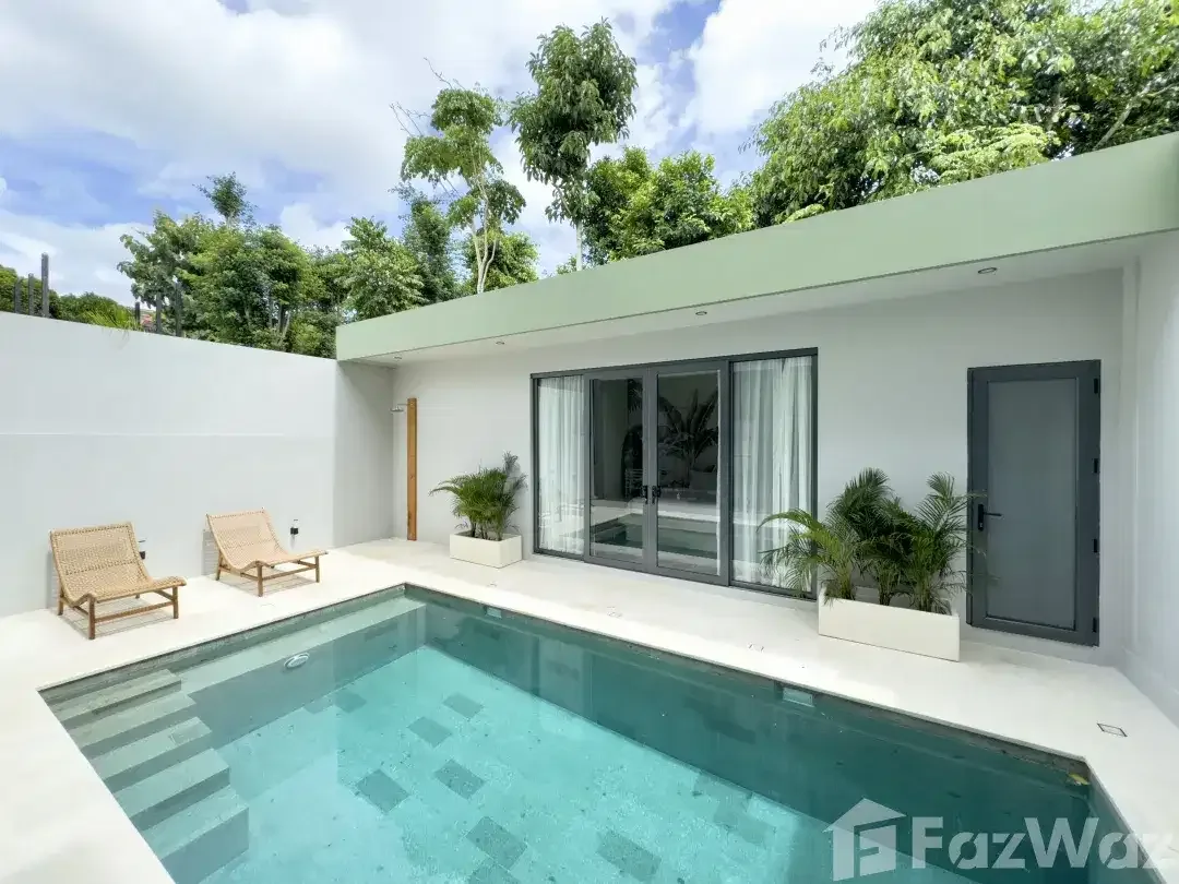 3 Bedroom Villa for sale in Ungasan, Bali - Image 2 of 10