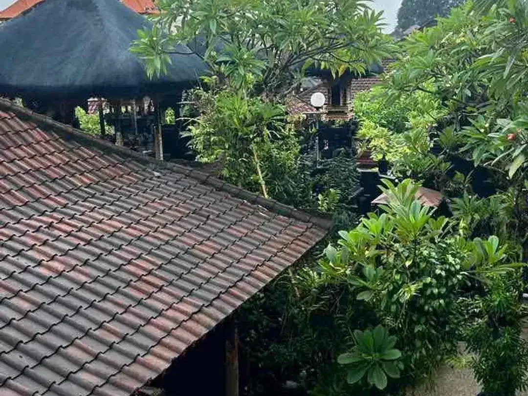 Dijual Rumah Style Bali Lantai 2, dikawasan Jalan Siulan Penatih Denpasar Timur. - Image 8 of 10