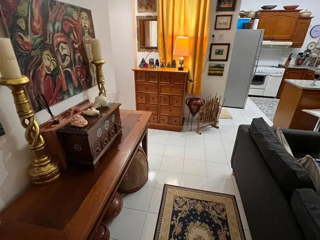 Freehold - Rare Offer! A nice house in Jimbaran, Bali - Image 8 of 10