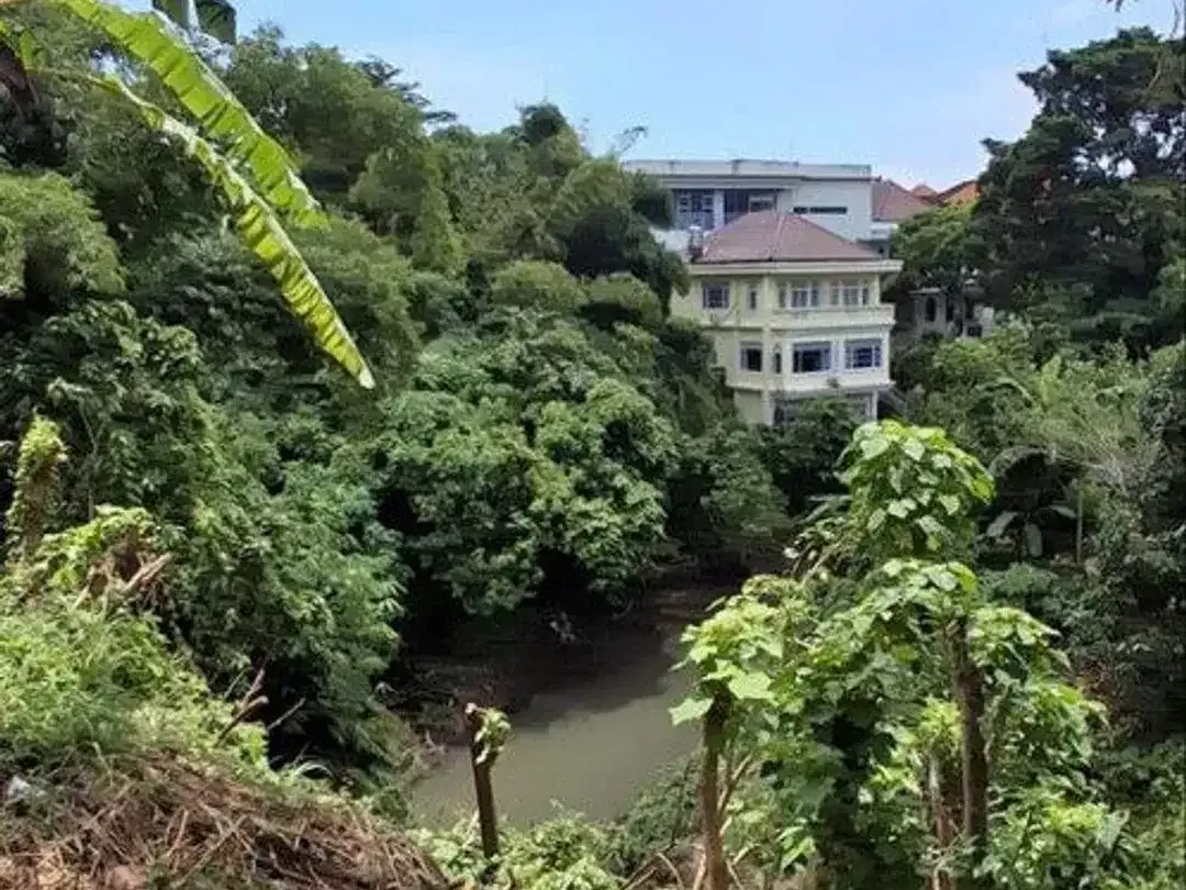 Tanah 30,2 Are Zona Perumahan Dijual, di Area Penatih Denpasar - Image 2 of 7