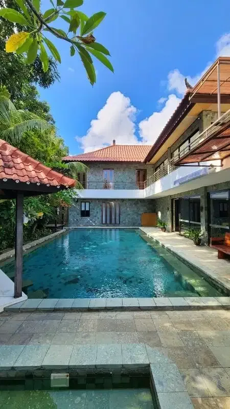 Villa jimbaran bali - Image 4 of 10