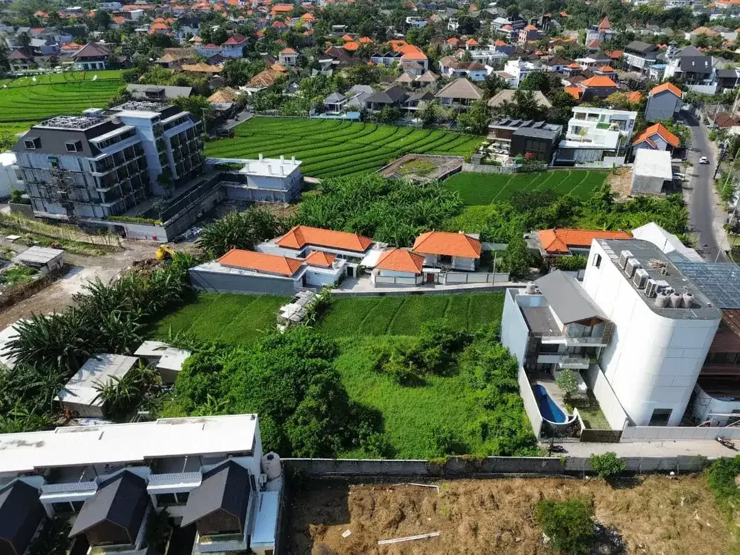 Tanah munduk kedungu canggu - Image 10 of 10