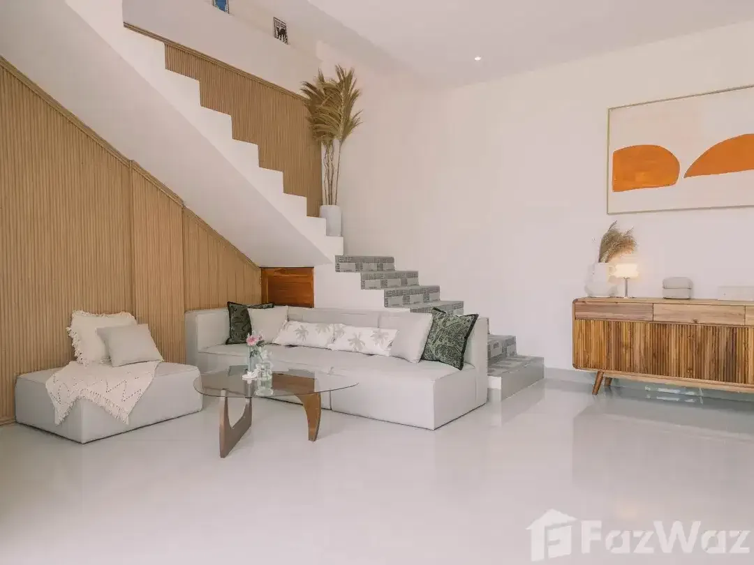 2 Bedroom Villa for rent in Canggu, Bali - Image 3 of 10