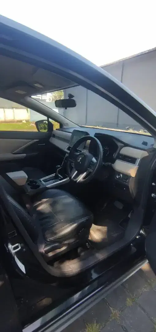 Odo 29 Rb Mitsubishi Xpander Ultimate 2023 Hitam - Image 8 of 10