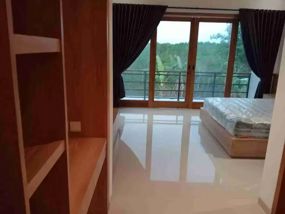 dijual villa 3 bedroom fully furnished dekat bypass jimbaran Kuta Selatan Badung Bali - Image 4 of 7