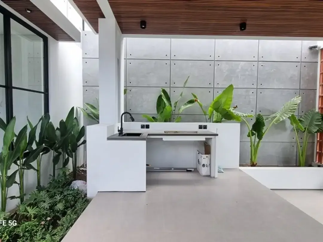 Disewakan Proyek Villa 2 Kamar Tidur di Mertanadi, Area Seminyak - Image 6 of 8