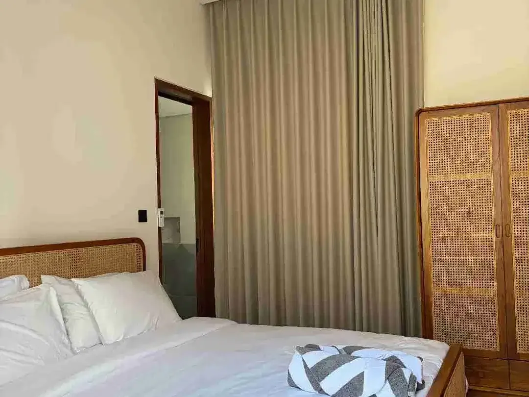 Villa Modern Tumbakbayuh Pererenan Canggu area - Image 7 of 10
