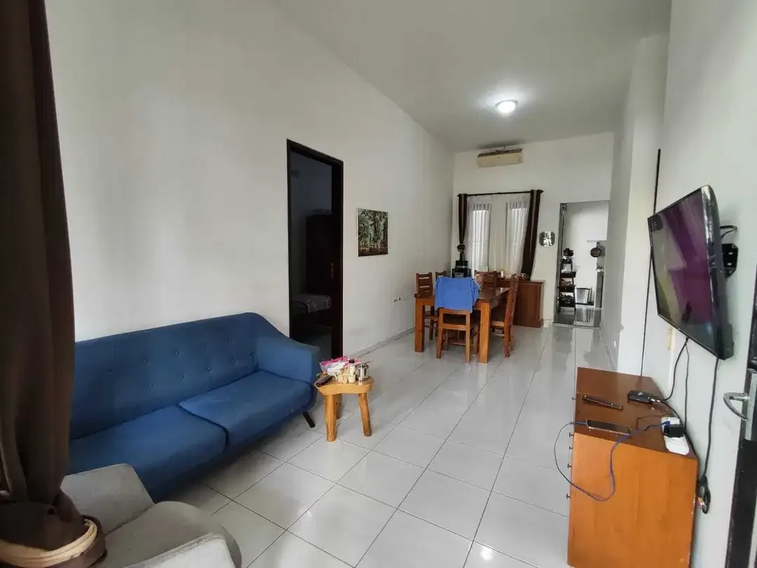 Rumah Strategis Kawasan PREMIUM Dekat Club Jimbaran Taman Griya - Image 2 of 10