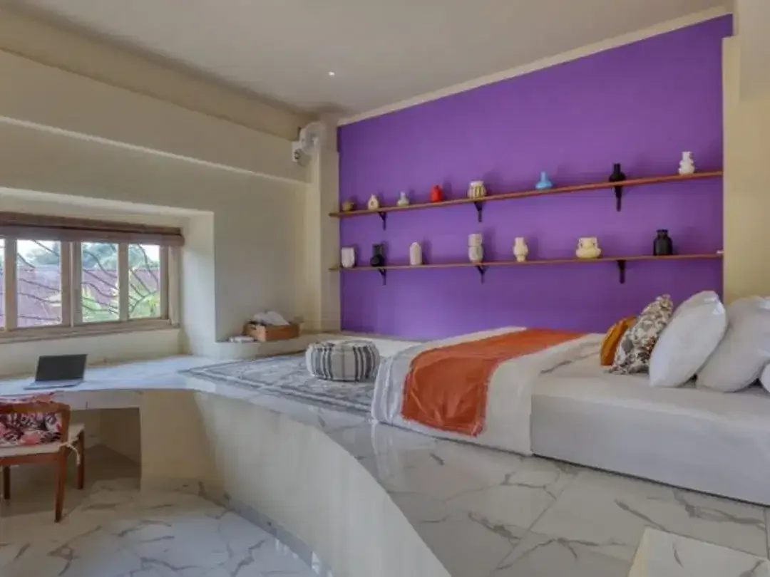 FOR SALE VILLA PRIME IN KABA KABA TABANAN - Image 9 of 10
