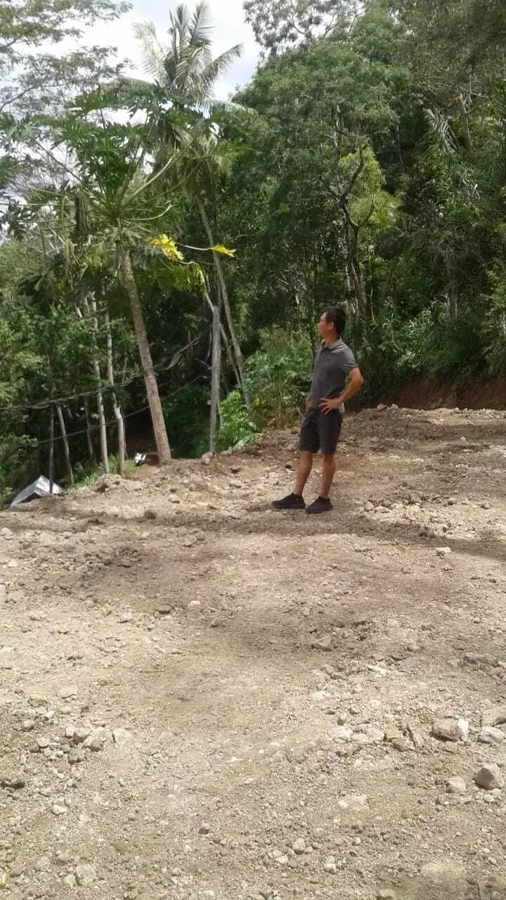 Land 8,6a for Sale at Sidemen Traditional Village Bali - Image 2 of 5