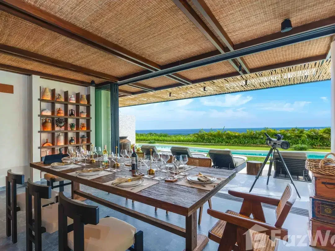 4 Bedroom Villa for sale in Uluwatu, Bali - Image 4 of 10