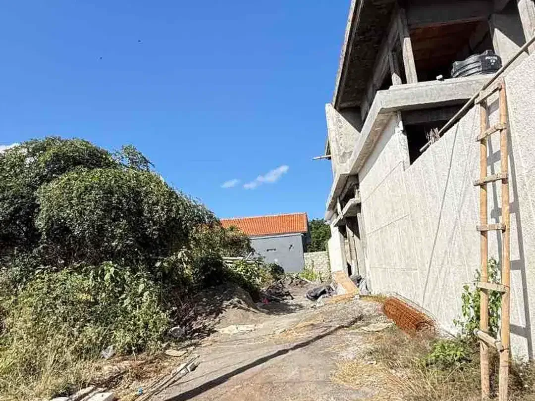 DIJUAL 3 PLOT TANAH KECIL – DEKAT PANTAI PANDAWA, KUTUH BALI - Image 2 of 10