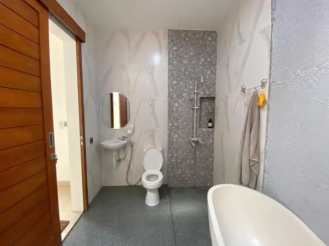 Dijual Villa Eksklusif dalam Kawasan One Gate Security Nusa Dua – SHM, IMB dan Siap Operasional - Image 10 of 10