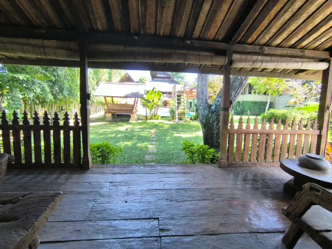 Villa murah berawa canggu bali - Image 9 of 10
