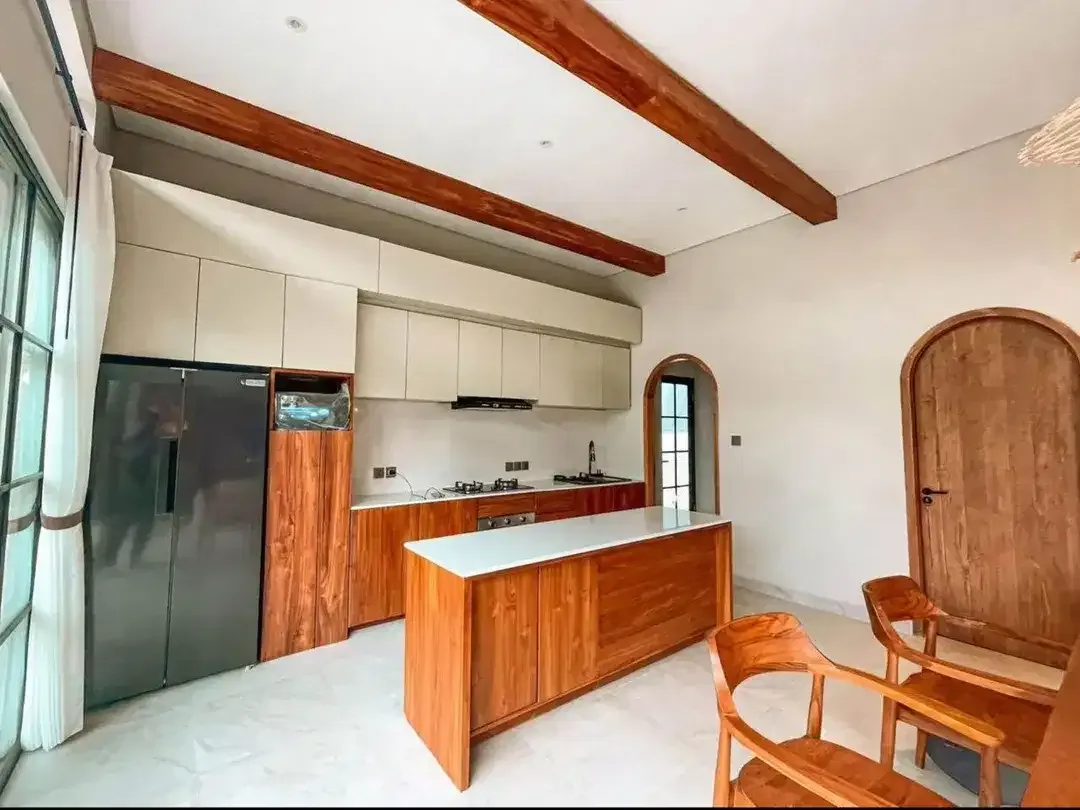 3BR VILLA WITH PRIVATE POOL IN SANUR - Image 7 of 9