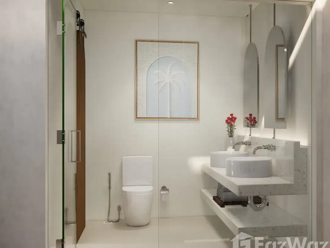 6 Bedroom Villa for sale in Canggu, Bali - Image 5 of 10