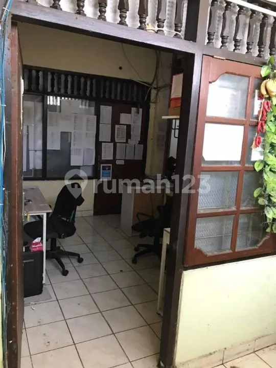 Dijual Ruko Komersial Wr Supratman Denpasar - Image 3 of 4