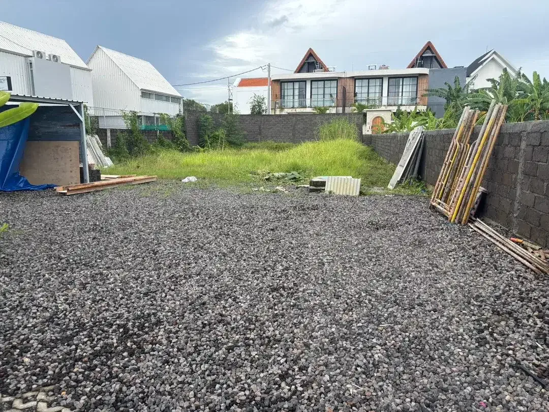 Di jual kavling premium di Umalas, Kerobokan - Image 2 of 5