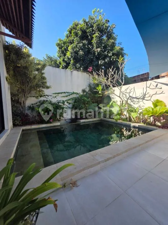 Investment Oppurtunity Villa In Sanur With 3 Bedrooms, Brand New Fully Furnished - Image 3 of 4