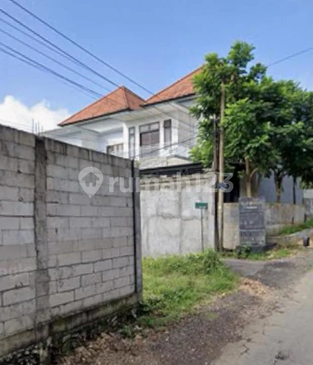Tanah Murah 5 Menit ke Pantai di Kuta Selatan, Badung, Bali - Image 1 of 2