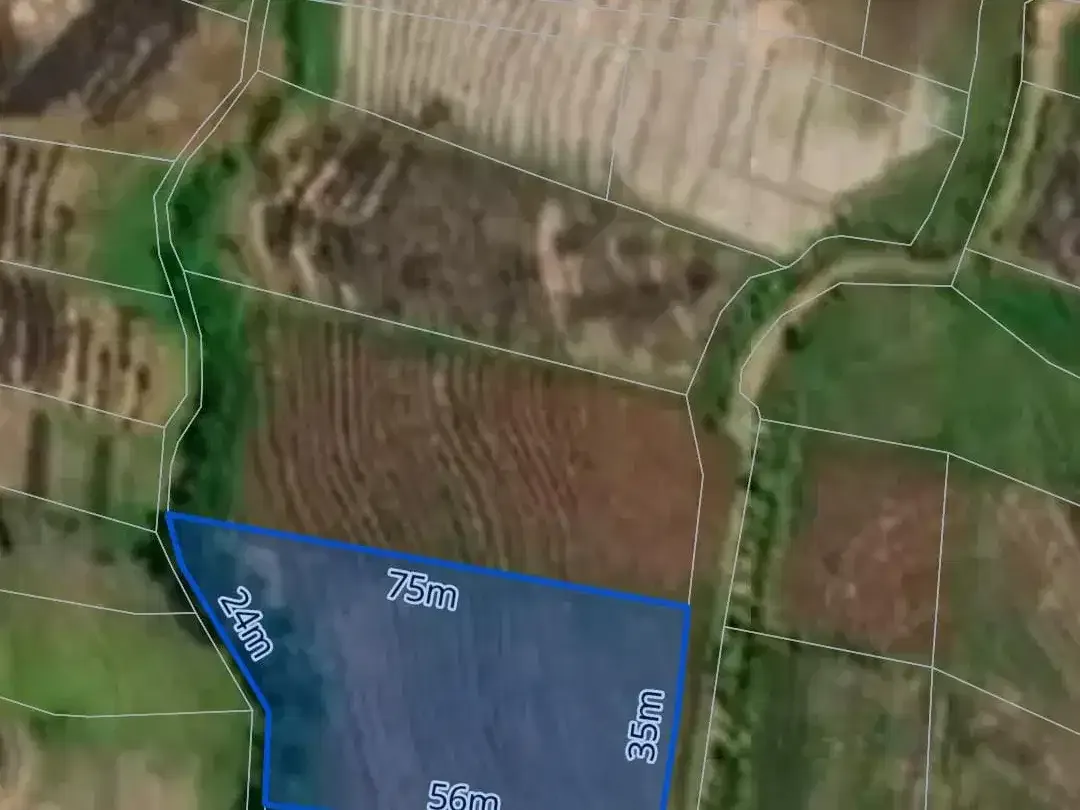 Dijual Tanah siap bangun - Image 2 of 5